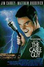 Watch The Cable Guy Megavideo