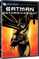 Watch Batman: Gotham Knight Megavideo