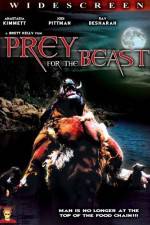 Watch Prey for the Beast Megavideo