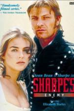 Watch Sharpe's Enemy Megavideo