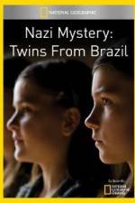 Watch National Geographic Nazi Mystery Twins from Brazil Megavideo