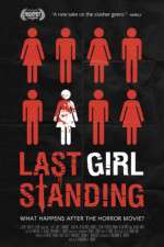 Watch Last Girl Standing Megavideo