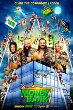 Watch WWE: Money in the Bank Megavideo