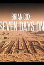 Watch Brian Cox: Seven Days on Mars Megavideo