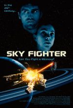 Watch Sky Fighter Megavideo