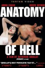 Watch Anatomie de l'enfer Megavideo