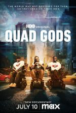 Watch Quad Gods Megavideo