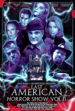 Watch Last American Horror Show: Volume II Megavideo