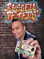 Watch Russell Peters: The Green Card Tour - Live from The O2 Arena Megavideo