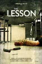 Watch The Lesson Megavideo