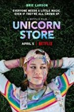 Watch Unicorn Store Megavideo