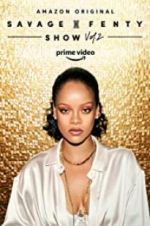 Watch Savage X Fenty Show Vol. 2 Megavideo