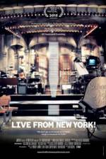 Watch Live from New York! Megavideo