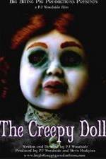 Watch The Creepy Doll Megavideo