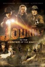 Watch Journey to the Center of the Earth Megavideo