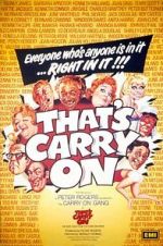 Watch That\'s Carry On! Megavideo