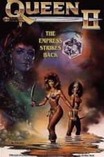 Watch Barbarian Queen II The Empress Strikes Back Megavideo