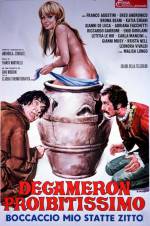 Watch Decameron proibitissimo - Boccaccio mio statte zitto... Megavideo