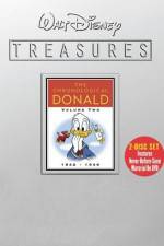 Watch Donald's Garden Megavideo