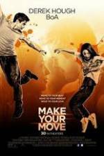 Watch Make Your Move Megavideo