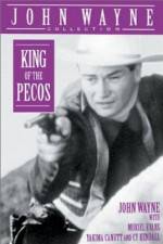 Watch King of the Pecos Megavideo