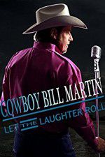 Watch Cowboy Bill Martin: Let the Laughter Roll Megavideo