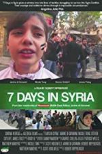 Watch 7 Days in Syria Megavideo