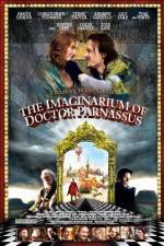 Watch The Imaginarium of Doctor Parnassus Megavideo