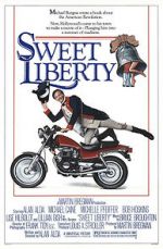 Watch Sweet Liberty Megavideo