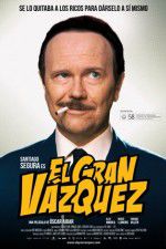 Watch The Great Vazquez Megavideo