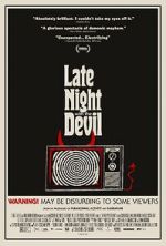 Watch Late Night with the Devil Megavideo
