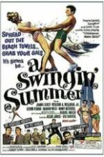 Watch A Swingin' Summer Megavideo