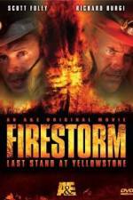 Watch Firestorm Last Stand at Yellowstone Megavideo
