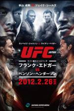 Watch UFC 144 Edgar vs Henderson Megavideo