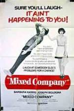 Watch Mixed Company Megavideo