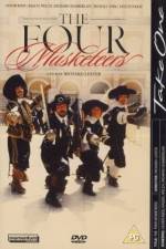 Watch The Four Musketeers Megavideo