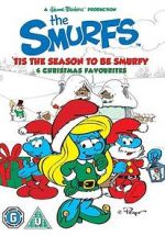 Watch \'Tis the Season to Be Smurfy (TV Short 1987) Megavideo