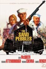 Watch The Sand Pebbles Megavideo