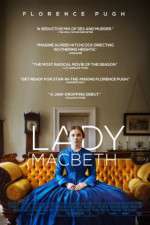 Watch Lady Macbeth Megavideo