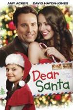 Watch Dear Santa Megavideo