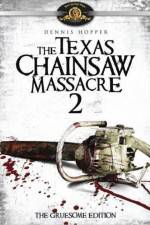 Watch The Texas Chainsaw Massacre 2 Megavideo