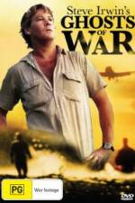 Watch Steve Irwin's Ghosts Of War Megavideo