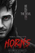 Watch Horns Megavideo