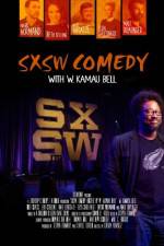 Watch SXSW Comedy with W. Kamau Bell Megavideo