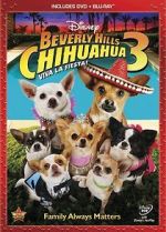 Watch Beverly Hills Chihuahua 3: Viva La Fiesta! Megavideo