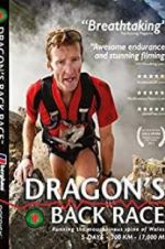 Watch Dragon\'s Back Race Megavideo