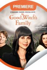 Watch The Good Witch's Family Megavideo