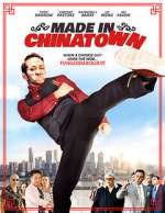 Watch Made in Chinatown Megavideo