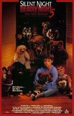 Watch Silent Night, Deadly Night 5: The Toy Maker Megavideo