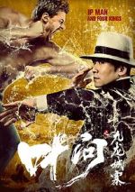 Watch Ip Man and Four Kings Megavideo